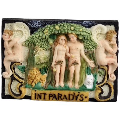Memo Int Paradijs