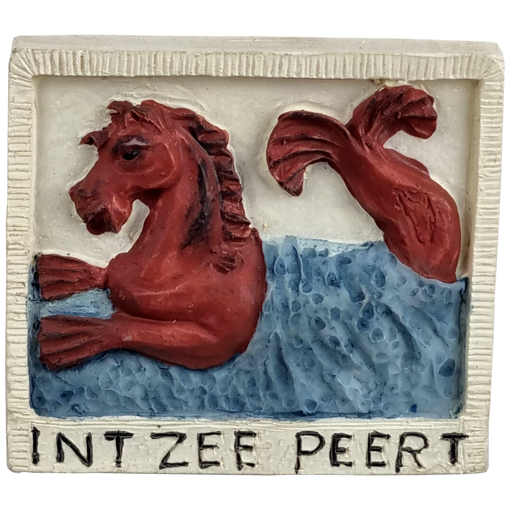 Memo Int Zeepeert