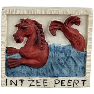 Memo Int Zeepeert