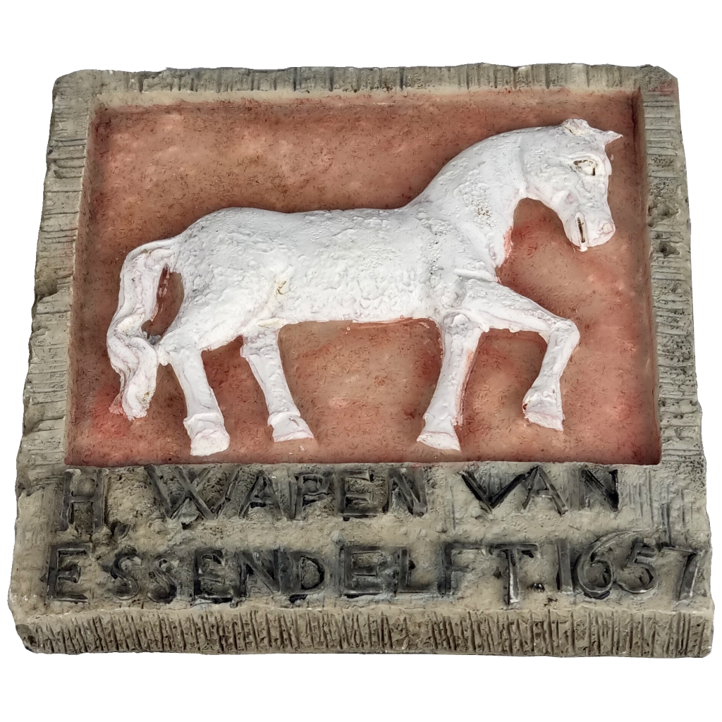 PP, Wapen van Assendelft