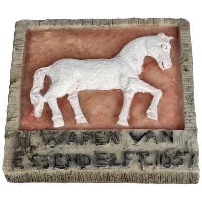 PP, Wapen van Assendelft