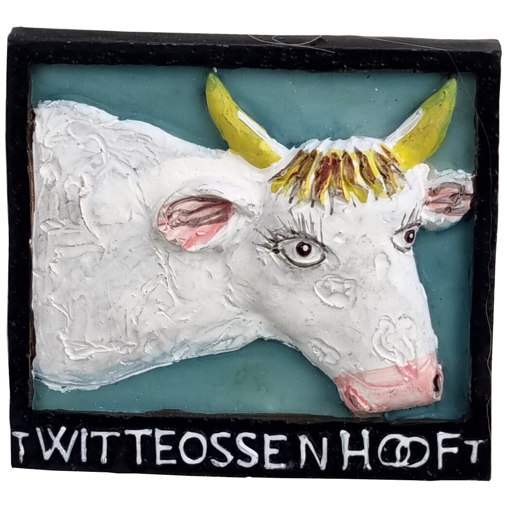 Memo, Witte Ossenhooft