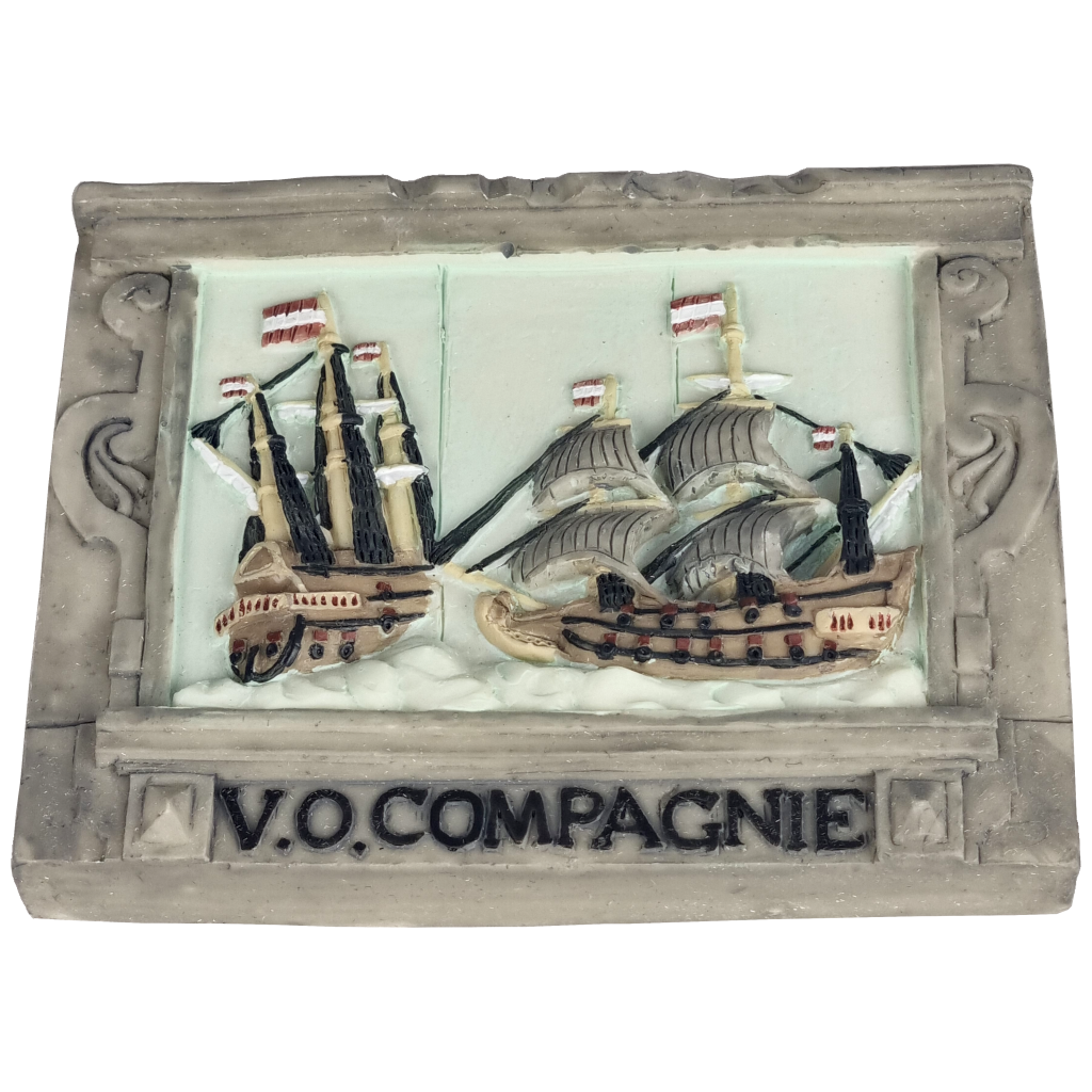 PP, Hoorn V.O. Compagnie