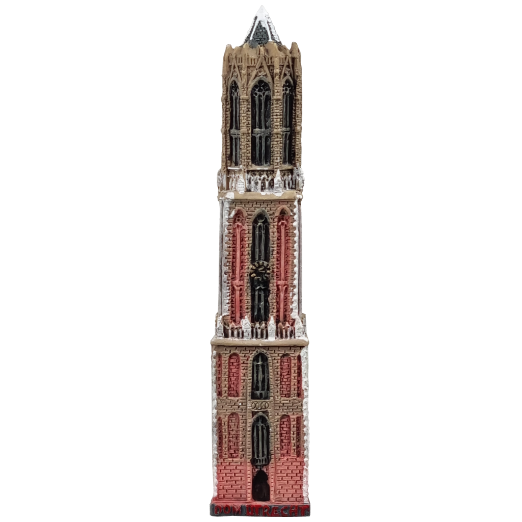 Memo Dom Utrecht