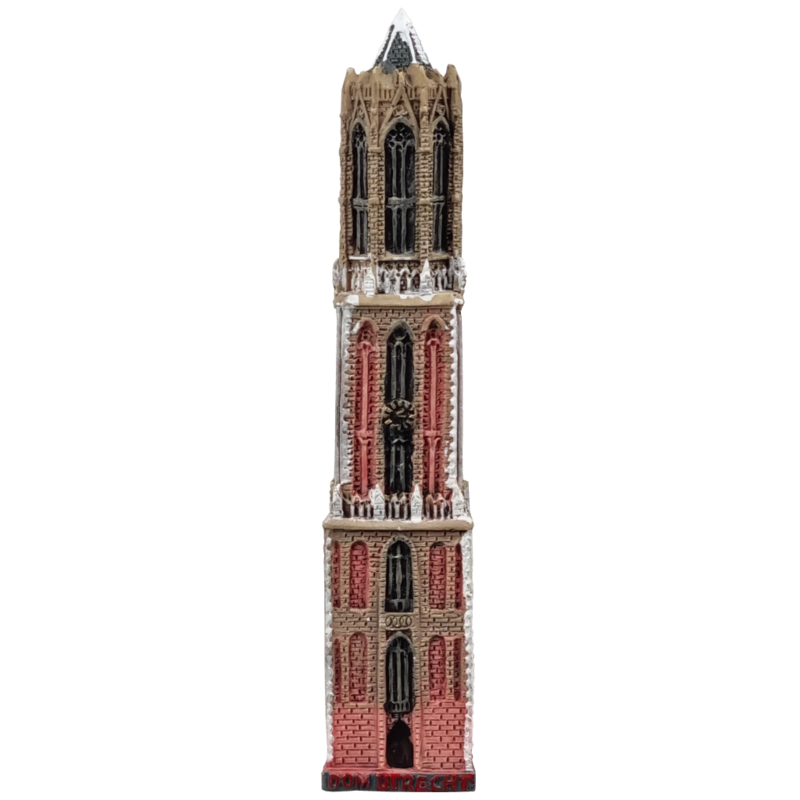 Magneet Utrecht, Domtoren