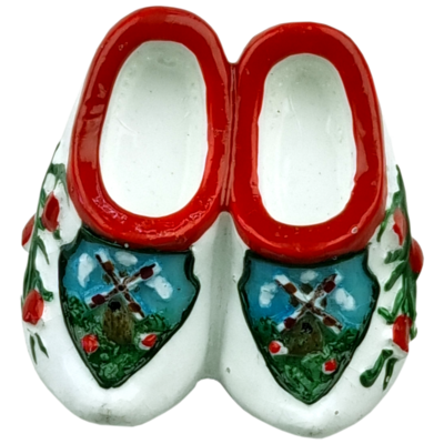 Magneet Klompjes