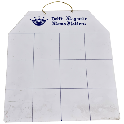 Magneetbord