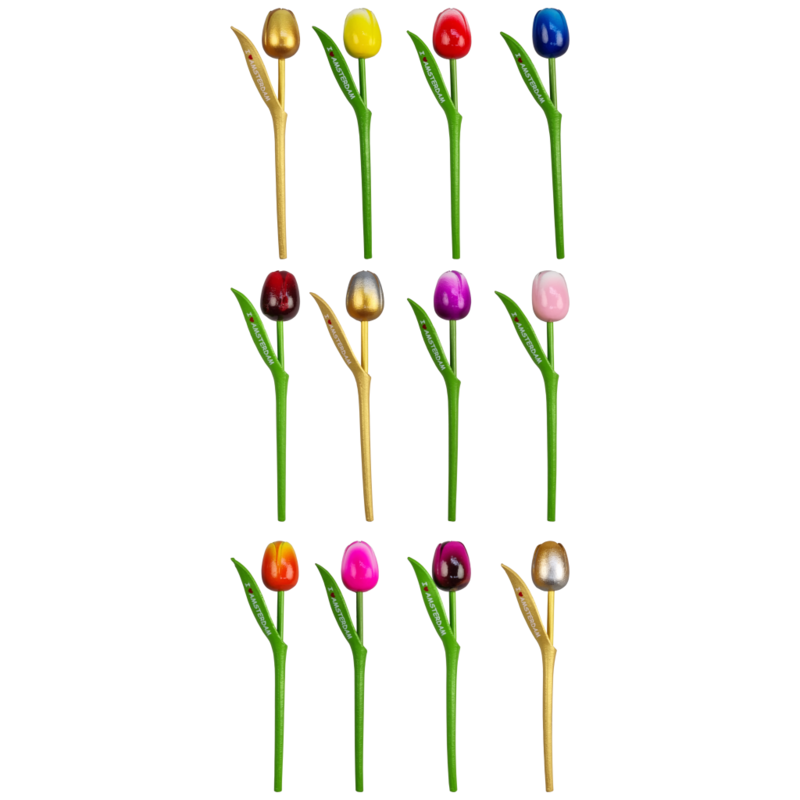 Tulpen I ♥ Amsterdam 19 cm