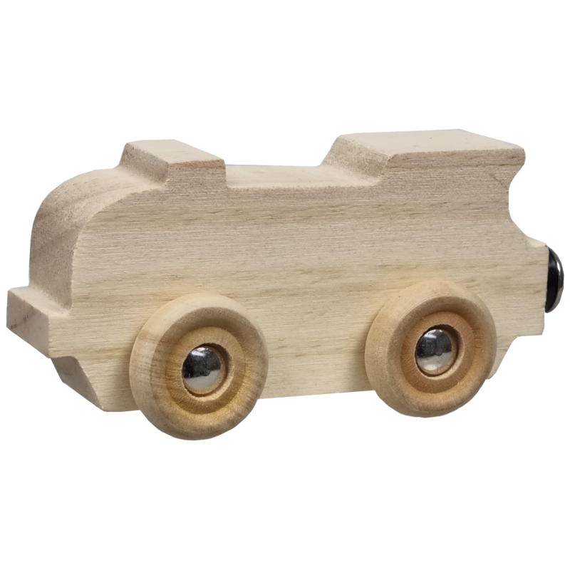 Name-train set/4