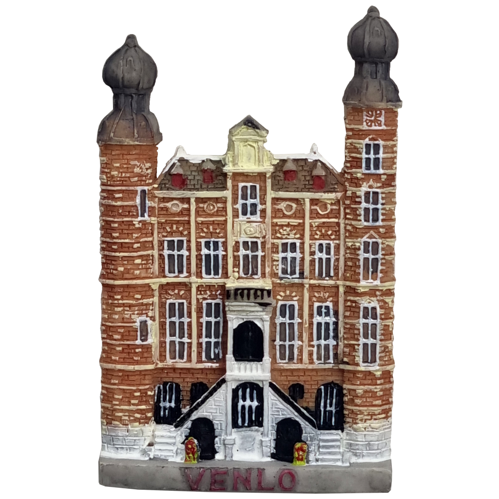 Memo Venlo,Stadhuis