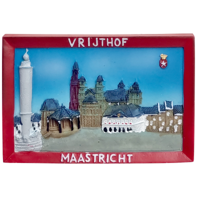 Memo Vrijthof Maastricht