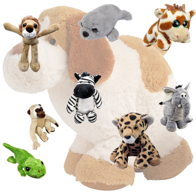 Knuffels