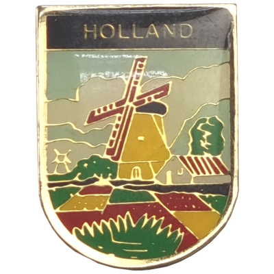Pin Holland molen