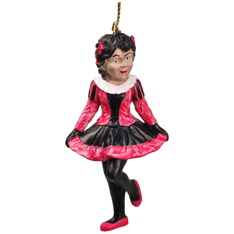 Roetveeg Pietje dansend