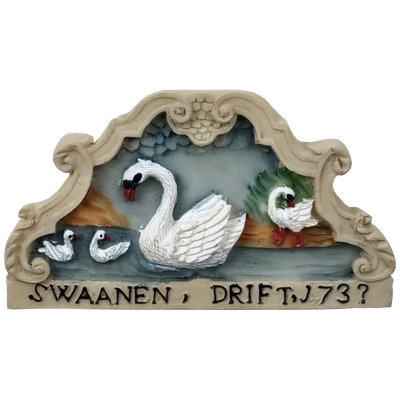 Memo Swaanen Drift