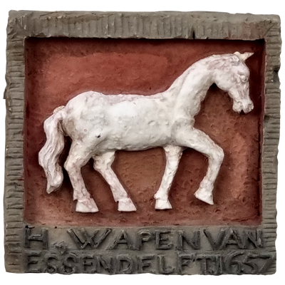 Memo, Wapen v. Assendelft