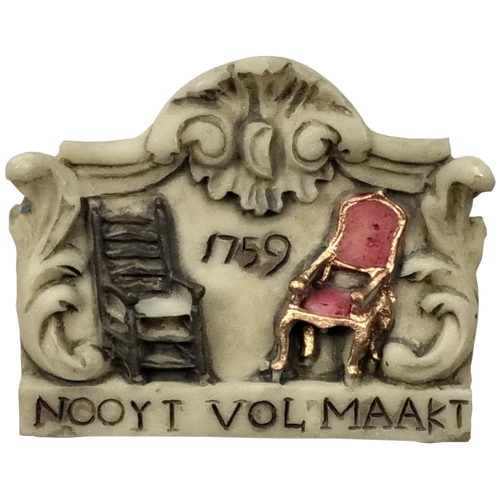 Memo Nooyt Volmaakt