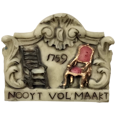 Memo Nooyt Volmaakt