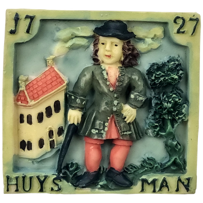 Memo, Huysman