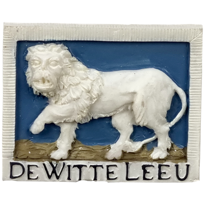 Memo, De Witte Leeuw