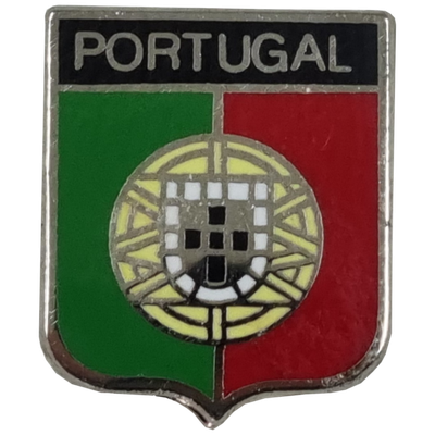 Pin Portugal