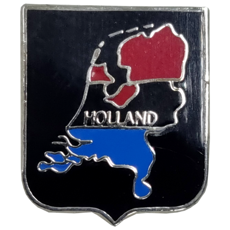 Speldje Nederland kaart