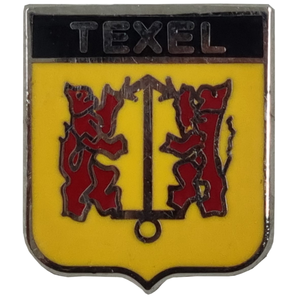 Pin Texel