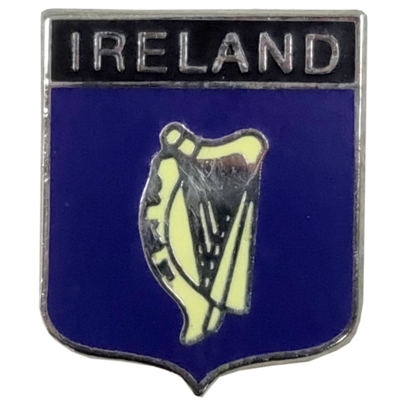 Pin Ierland
