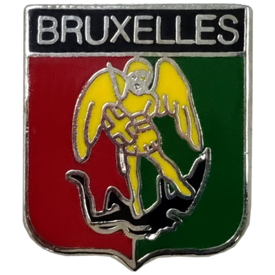 Speldje Brussel