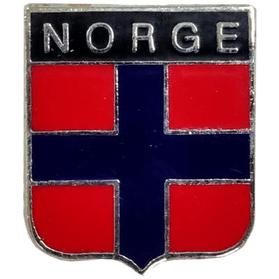 Pin Noorwegen