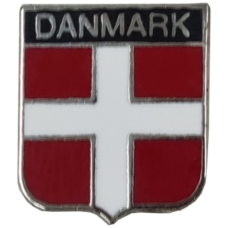 Pin Denemarken