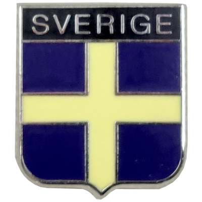 Pin Zweden