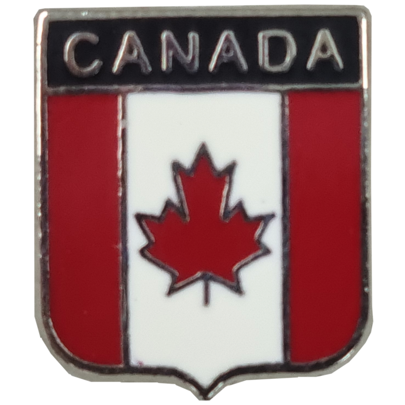 Pin Canada