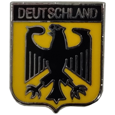Pin Deutschland
