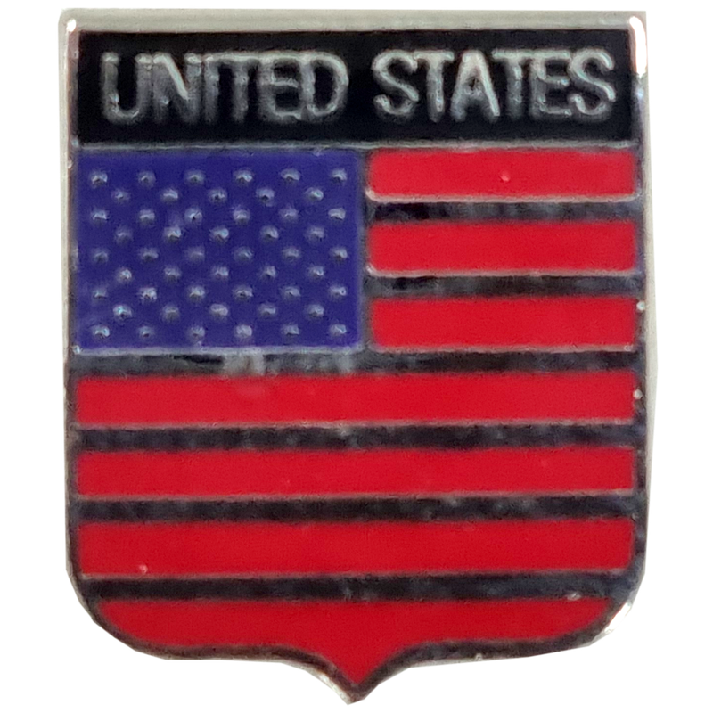Speldje America