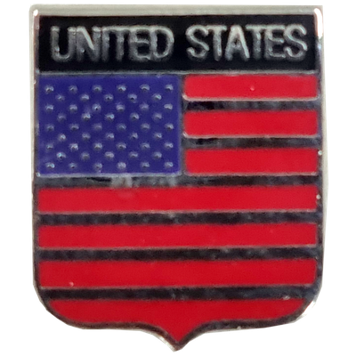 Speldje America