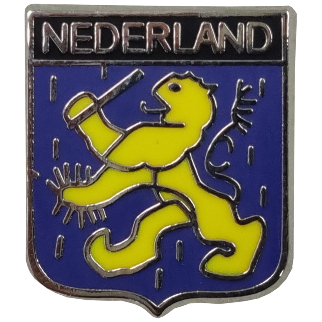 Pin Nederland