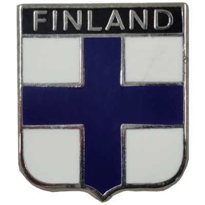 Speldje Finland