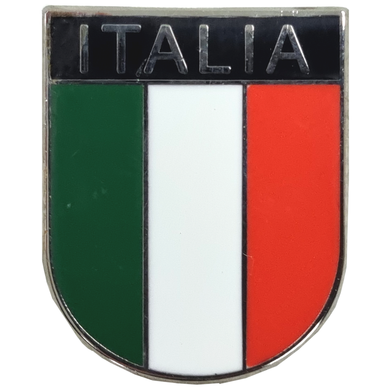 Pin Italië