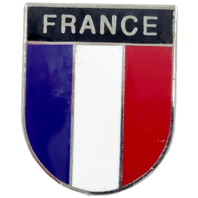 Speldje Frankrijk