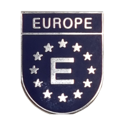 Speldje Europa