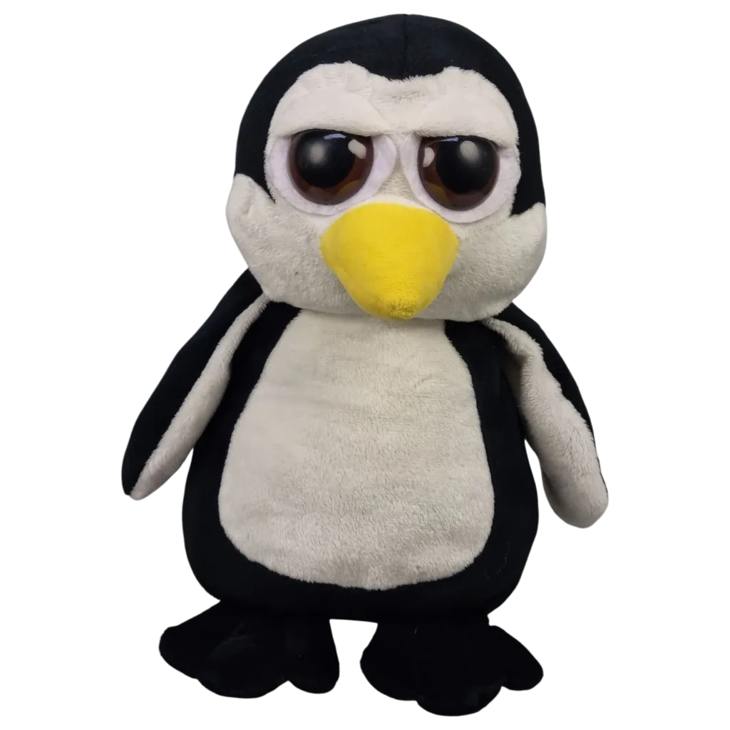 Pinguin Pascal No.1 28cm