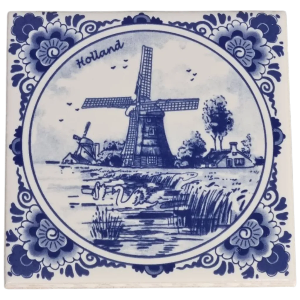 Tegel 10x10