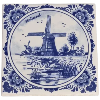 Tegel 10x10
