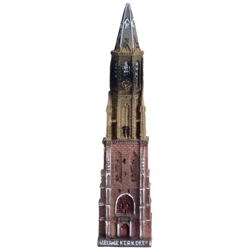 Delft, Nieuwe Kerk - magneet