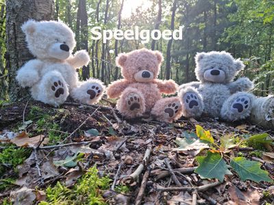 Speelgoed