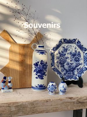 Souvenirs