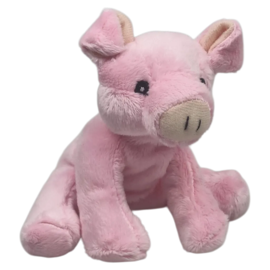 Mini-Animals - Varken - 12 cm