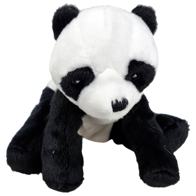 Mini-Animals - Panda - 12 cm