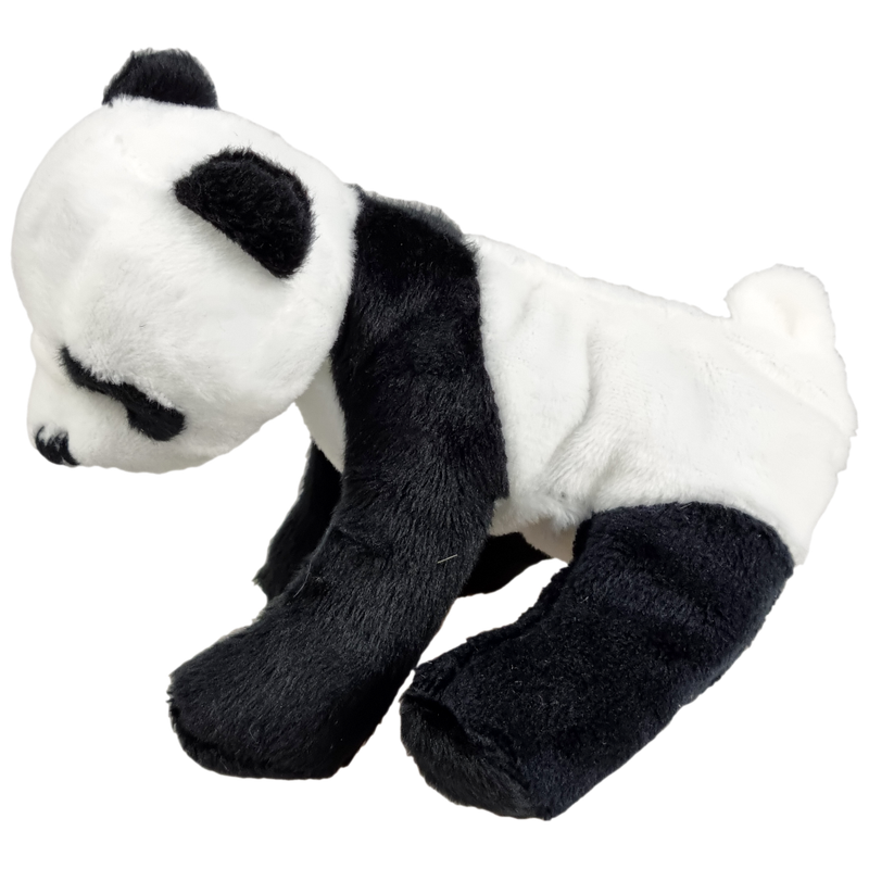 Mini-Animals - Panda - 12 cm